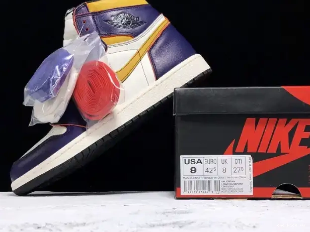 Rep SB Chicago Air x High Jordan CD6578-507 LA Nike to 1 0322